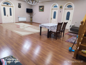 Satılır 10 otaqlı 430 m2 həyət evi Abşeron r.