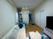 Satılır 3 otaqlı 62 m2 yeni tikili Azadlıq prospekti m.