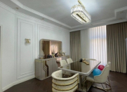 Satılır 6 otaqlı 300 m2 yeni tikili Səbail r.