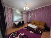 İcarəyə verilir 2 otaqlı 50 m2 köhnə tikili Neftçilər m.