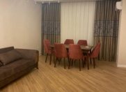 İcarəyə verilir 3 otaqlı 110 m2 yeni tikili Nəsimi r.