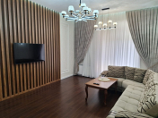 İcarəyə verilir 2 otaqlı 95 m2 yeni tikili Xətai r.