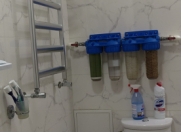 İcarəyə verilir 1 otaqlı 58 m2 yeni tikili Yeni Yasamal