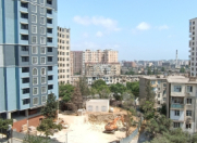 İcarəyə verilir 3 otaqlı 112 m2 yeni tikili 4 mkr