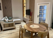 Satılır 2 otaqlı 55 m2 yeni tikili Nəriman Nərimanov m.