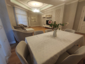 İcarəyə verilir 3 otaqlı 135 m2 yeni tikili Ağ şəhər