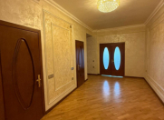 Satılır 3 otaqlı 150 m2 yeni tikili Ayna Sultanova heykəli