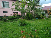 İcarəyə verilir 6 otaqlı 350 m2 bağ evi Qəbələ