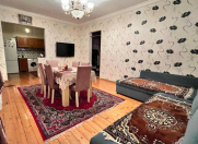 Satılır 4 otaqlı 105 m2 həyət evi Binəqədi