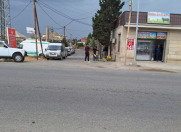 Satılır 5 sot torpaq Saray