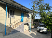 İcarəyə verilir 4 otaqlı 120 m2 həyət evi Şamaxı