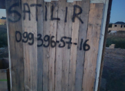 Satılır 5 sot torpaq Sumqayıt