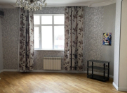 Satılır 3 otaqlı 121 m2 yeni tikili ABŞ səfirliyi