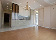 Satılır 3 otaqlı 93 m2 yeni tikili Qara Qarayev m.