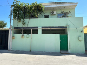 Satılır 4 otaqlı 96 m2 həyət evi Əhmədli