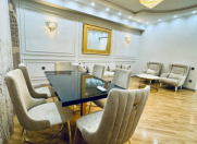 Satılır 4 otaqlı 150 m2 yeni tikili Nizami m.