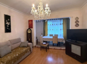 Satılır 3 otaqlı 85 m2 köhnə tikili Badamdar