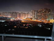 İcarəyə verilir 2 otaqlı 55 m2 yeni tikili Yeni Yasamal