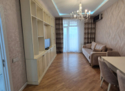 İcarəyə verilir 2 otaqlı 70 m2 yeni tikili Qara Qarayev m.