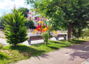 İcarəyə verilir 1 otaqlı 35 m2 köhnə tikili 8 km