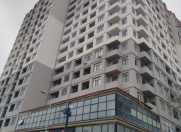 Satılır 2 otaqlı 64.5 m2 yeni tikili 8 km