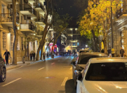 Satılır 2 otaqlı 60 m2 köhnə tikili Sahil m.