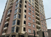 Satılır 2 otaqlı 114 m2 yeni tikili Nəriman Nərimanov m.