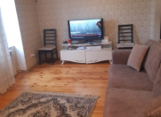 Satılır 2 otaqlı 54 m2 köhnə tikili Badamdar