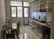 Satılır 3 otaqlı 90 m2 yeni tikili Masazır