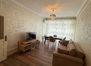 İcarəyə verilir 2 otaqlı 50 m2 yeni tikili 20 yanvar m.