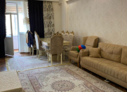 Satılır 2 otaqlı 72 m2 yeni tikili Əhmədli