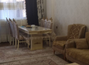 Satılır 2 otaqlı 70 m2 yeni tikili Əhmədli