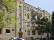 Satılır 3 otaqlı 75 m2 köhnə tikili Nəriman Nərimanov m.
