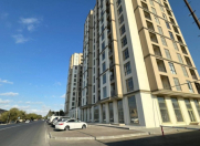 Satılır 2 otaqlı 84 m2 yeni tikili Bakıxanov