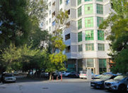 Satılır 3 otaqlı 137 m2 yeni tikili Gənclik m.