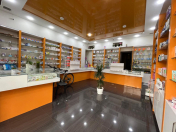 Satılır 2 otaqlı 65 m2 obyekt Şah İsmayıl Xətai m.