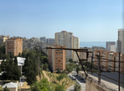 İcarəyə verilir 2 otaqlı 65 m2 köhnə tikili Həzi Aslanov