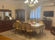 Satılır 3 otaqlı 140 m2 yeni tikili Nəriman Nərimanov m.