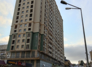 Satılır 2 otaqlı 70 m2 yeni tikili İnşaatçılar m.