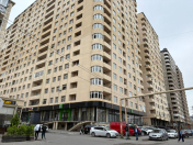 Satılır 1 otaqlı 43 m2 yeni tikili Xırdalan