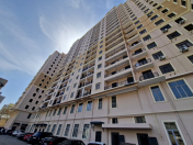 Satılır 2 otaqlı 74 m2 yeni tikili Asan Xidmət-1