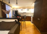 Satılır 2 otaqlı 70 m2 yeni tikili Yasamal r.