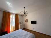 Satılır 3 otaqlı 100 m2 yeni tikili Dərnəgül m.