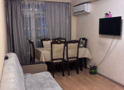 İcarəyə verilir 2 otaqlı 50 m2 köhnə tikili Gənclik m.