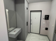 Satılır 2 otaqlı 87 m2 yeni tikili 7 mkr