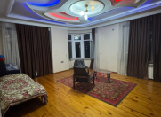 İcarəyə verilir 2 otaqlı 85 m2 yeni tikili Neapol dairəsi