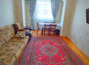 Satılır 2 otaqlı 60 m2 köhnə tikili 5 mkr