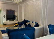 Satılır 3 otaqlı 93 m2 yeni tikili Xırdalan