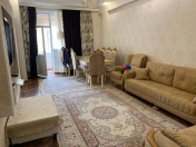 Satılır 2 otaqlı 72 m2 yeni tikili Əhmədli