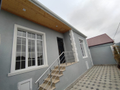 Satılır 3 otaqlı 90 m2 yeni tikili Məhəmmədli